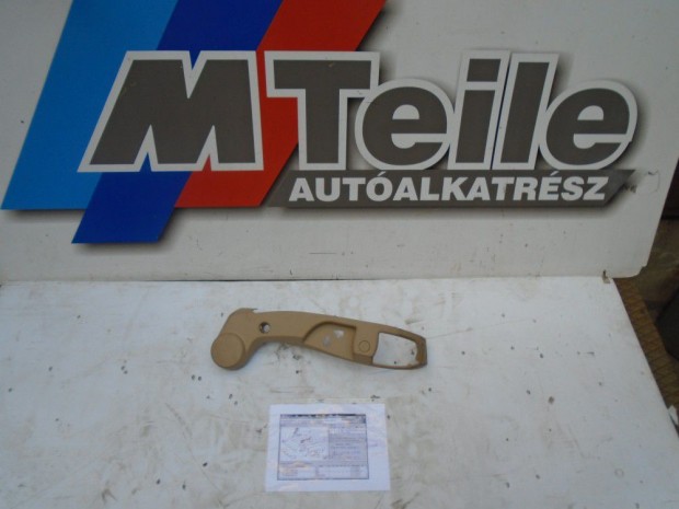 [bontott] BMW - E60+LCI , E61 +LCI (5-s) Bal Els ls burkolat - k